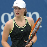 Świątek, Chwalińska i Żuk w półfinałach debla juniorskiego Australian Open