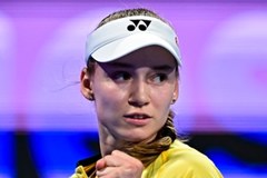 Świątek górą w finale WTA w Dausze