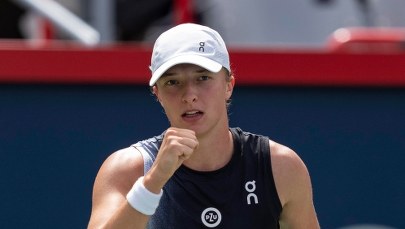 Świątek i Hurkacz poznali rywali w pierwszej rundzie US Open