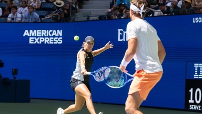 Świątek i Ruud nie do zatrzymania! Podwójne zwycięstwo w Nowym Jorku