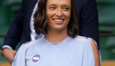 Świątek już nie kryje swojego szczęścia. Co za wyznanie przed kamerami
