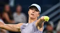 Świątek już po pierwszym starciu. 60 minut walki z finalistką French Open