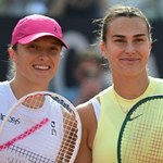​Świątek kontra Sabalenka. Znamy godzinę meczu