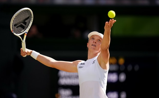 Świątek miażdży rywalkę w Kanadzie. Z kim zmierzy się w trzeciej rundzie?