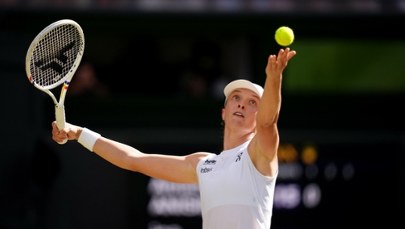 Świątek miażdży rywalkę w Kanadzie. Z kim zmierzy się w trzeciej rundzie?