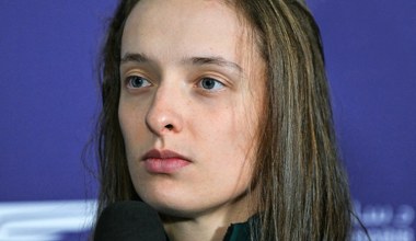 Świątek planuje to od dawna, ale ciągle coś stoi jej na przeszkodzie. Powód jest prozaiczny