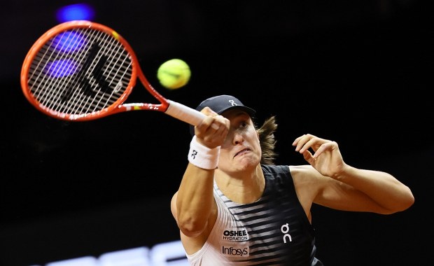 Świątek poznała potencjalne rywalki. Już na początku może być trudno