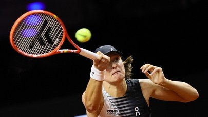 Świątek poznała potencjalne rywalki. Już na początku może być trudno