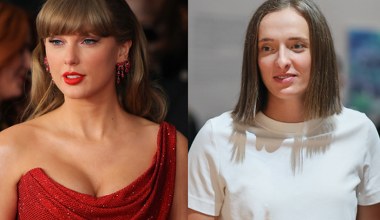 Świątek późnym wieczorem przekazała radosne wieści. Nie zdołała powstrzymać emocji