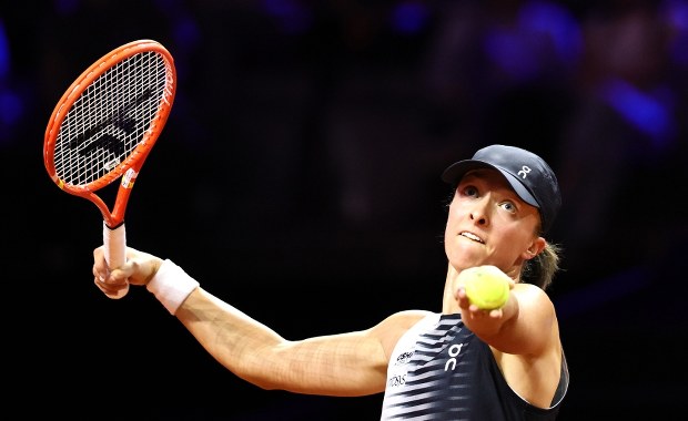 Świątek przegrywa w ćwierćfinale z Rosjanką