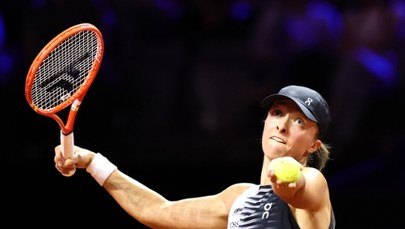 Świątek przegrywa w ćwierćfinale z Rosjanką