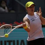 Świątek triumfuje w Madrycie. Pokonała Keys w ćwierćfinale