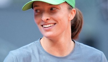 Świątek tuż po maturze wygrała French Open. A tak jej poszło na egzaminach