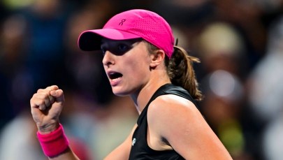 Świątek wciąż prowadzi w rankingu WTA. Spadek Fręch i Linette