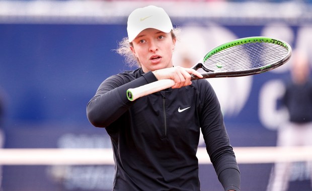 Świątek wraca w wielkim stylu. Łatwo pokonała Tomljanovic