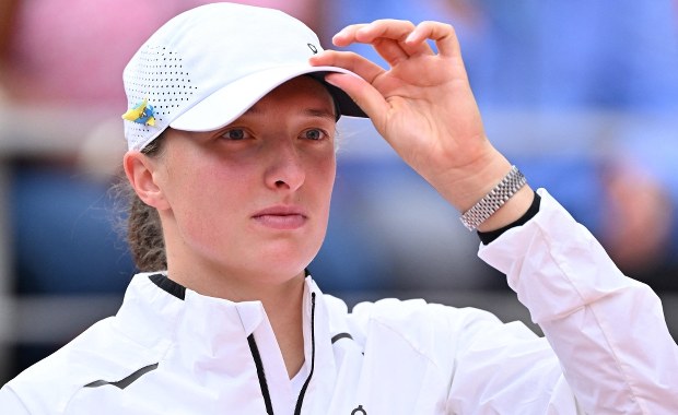 Świątek wystąpi w Bad Homburg. To sprawdzian przed Wimbledonem