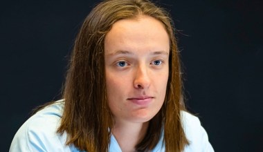 Świątek zaskoczyła osobistą prośbą. Rankiem zwróciła się do fanów