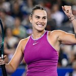 Świątek zdetronizowana, Sabalenka tenisistką roku WTA