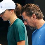 Świątek zwolniła trenera. Komentarze w środowisku są jednoznaczne