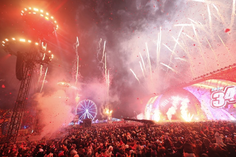 Światełko do Nieba /	Leszek Szymański   /PAP