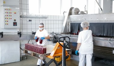 Światełko w tunelu? Firmy w lepszej sytuacji finansowej niż przed rokiem