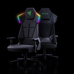 Światła, gra, akcja! Razer Soma Chroma wkracza do akcji