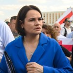 Swiatłana Cichanouska Swiatłana Cichanouska zamieszka w Polsce? Zaskakujące doniesienia