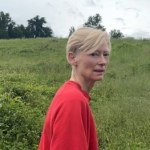 Tilda Swinton Światowa gwiazda kina doceniła Polskę. "Szczególnie się cieszę"