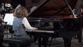 Światowa kariera dziesięcioletniego pianisty z Grecji