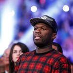 Światowa lista: Porażka 50 Centa