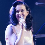 Światowa lista przebojów: Nie ma mocnych na Katy Perry