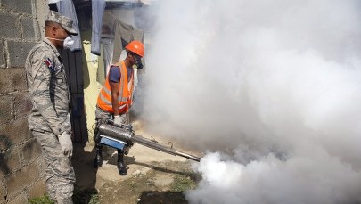 Światowa Organizacja Zdrowia: Wirus Zika to zagrożenie na skalę światową