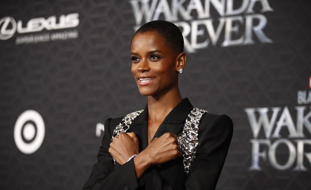 Światowa premiera drugiej części "Czarnej Pantery"