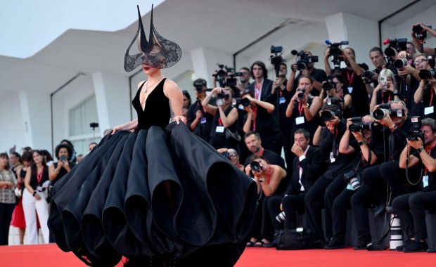 Światowa premiera "Jokera 2". "Każdego dnia szukaliśmy prawdy"