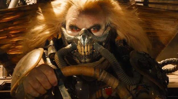 Światowa premiera nowego "Mad Maxa" odbędzie się w Cannes /materiały dystrybutora