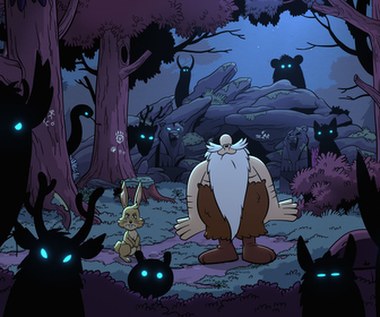 Światowa premiera pierwszej oraz drugiej części na Netfliksie już 1 grudnia 2021 roku.