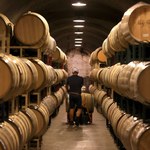 Światowa produkcja wina w 2021 roku spadła z powodu złej pogody w Europie
