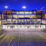Światowe biura walczą o projekt nowego terminala Katowice Airport