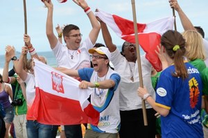 Światowe Dni Młodzieży 2016: Oto miejsca, które odwiedzi w Polsce papież Franciszek