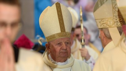 Światowe Dni Młodzieży. Kard. Dziwisz: Liczymy na odrodzenie młodych ludzi wokół wartości