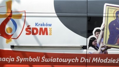 Światowe Dni Młodzieży w Krakowie: Rząd przygotowuje specustawę