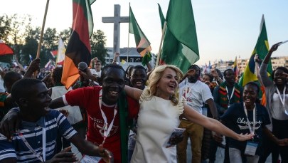 Światowe Dni Młodzieży. Zobacz, co Cię czeka 30 lipca!