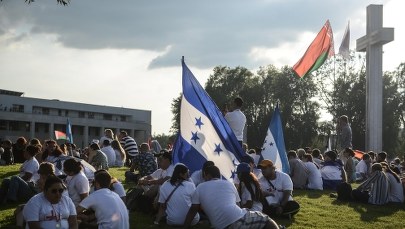 Światowe Dni Młodzieży: Zobacz, co Cię czeka 31 lipca!