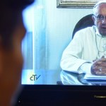 Światowe Dni Młodzieży: Zobacz program wizyty papieża Franciszka