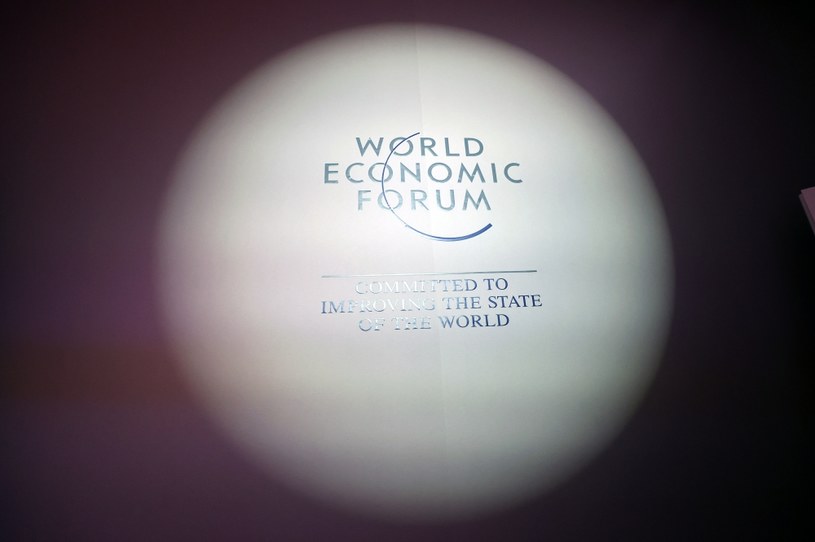 Światowe Forum Ekonomiczne. Kto będzie reprezentować Polskę? /AFP