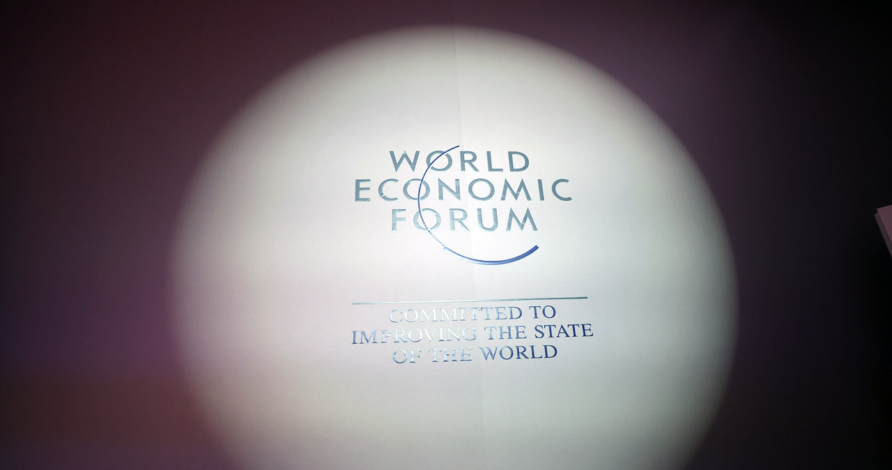 Światowe Forum Ekonomiczne. Kto będzie reprezentować Polskę? /AFP