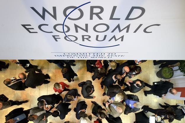 Światowe Forum Ekonomiczne potrwa do soboty /AFP
