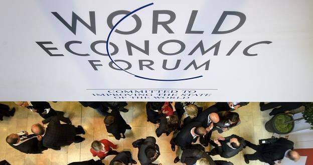 Światowe Forum Ekonomiczne potrwa do soboty /AFP