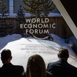 ​Światowe Forum Ekonomiczne w Davos przełożone 