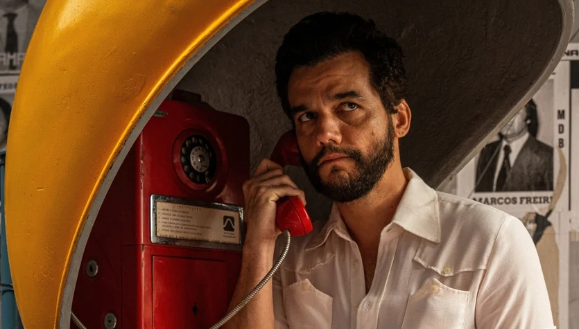 Światowe kino nominowane do Złotych Globów. Niestety, zabrakło Polaków